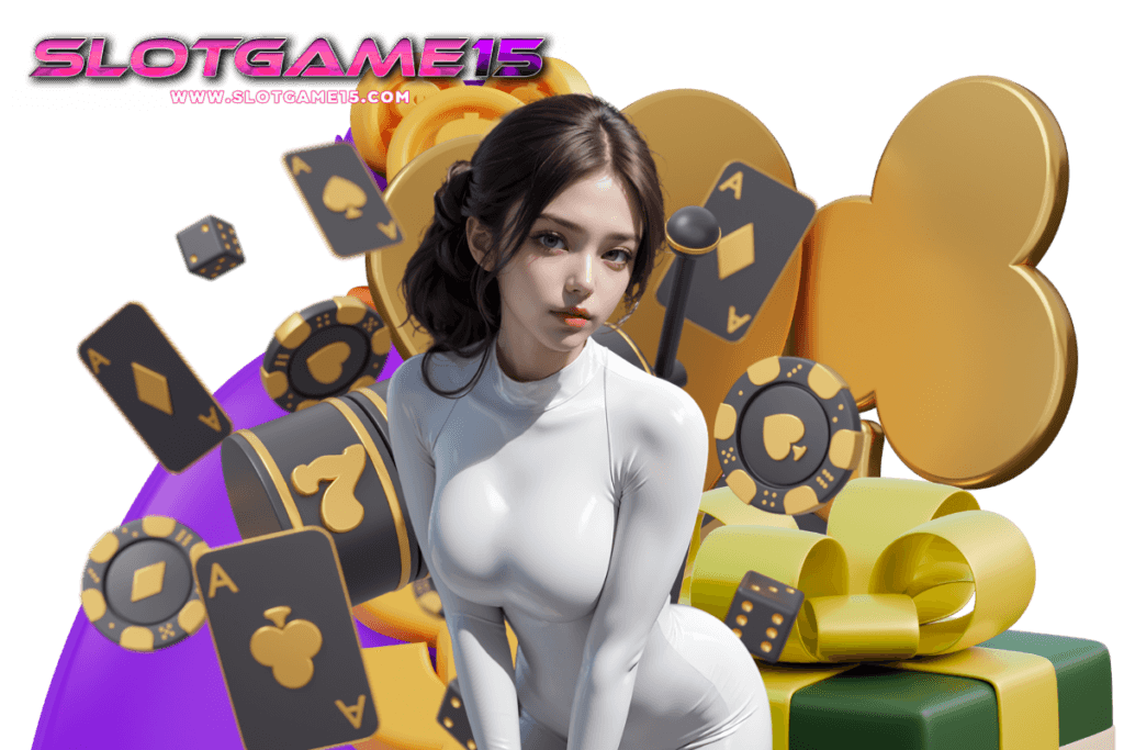 slotgame15 wallet