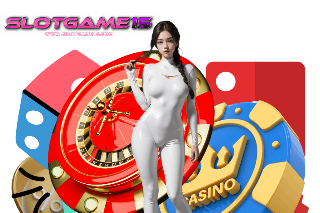 slotgame15 เว็บตรง